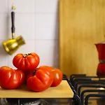 Alojamento de Acomodação e Pequeno-almoço House Of Frames Milão