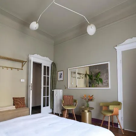 Bed & Breakfast House Of Frames Milan