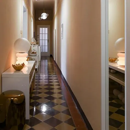 House Of Frames Bed & Breakfast Milano