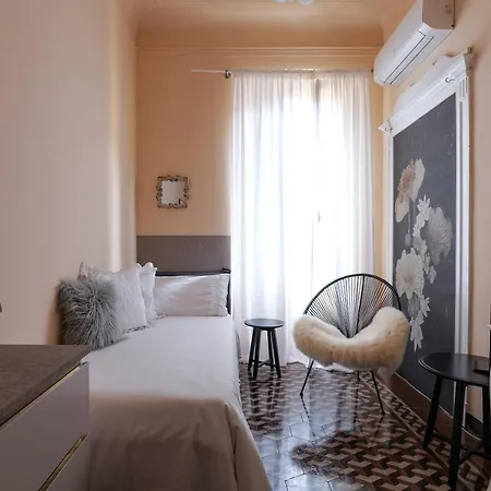 Bed & Breakfast House Of Frames Milan