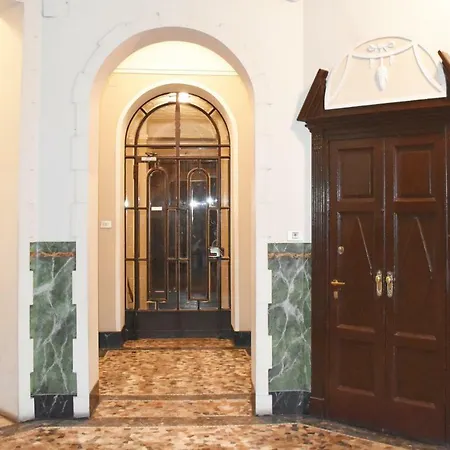 House Of Frames Bed & Breakfast Milano