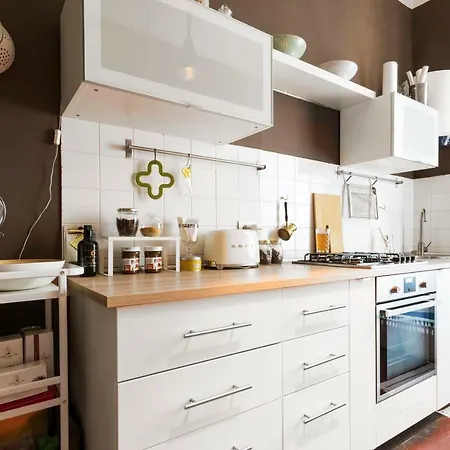 House Of Frames Bed & Breakfast Milan