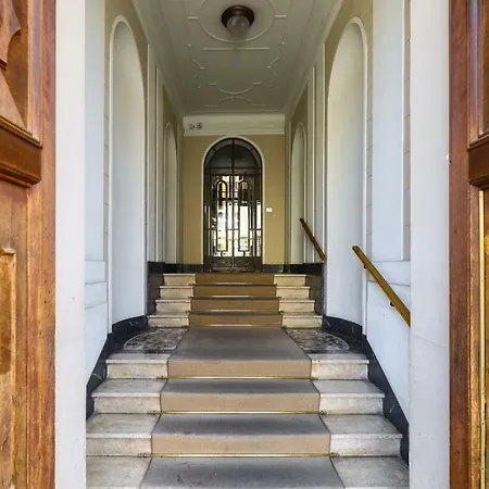 House Of Frames Bed & Breakfast Milano