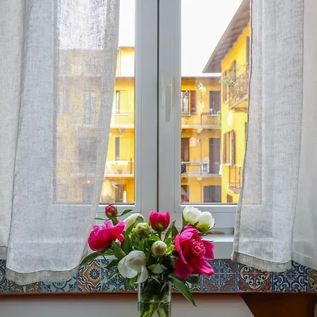 House Of Frames Bed & Breakfast Milano