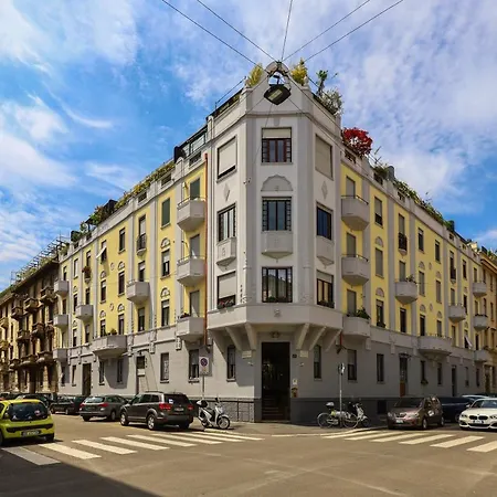 House Of Frames Bed & Breakfast Milano