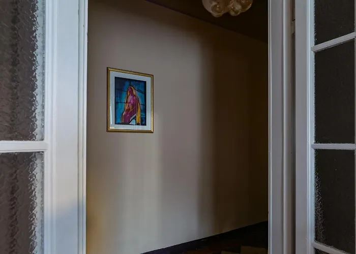 House Of Frames * Mailand
