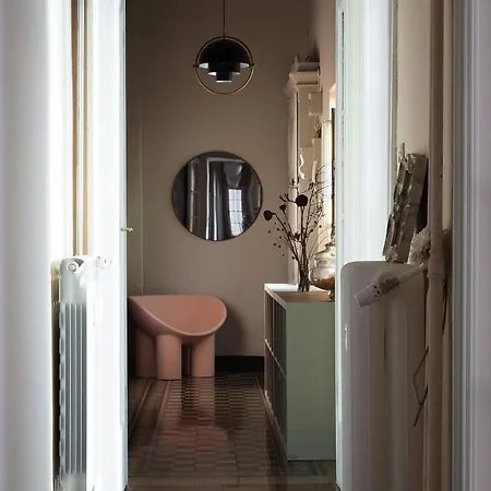 House Of Frames Bed and Breakfast *