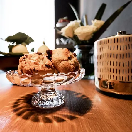 Bed and breakfast House Of Frames Milán